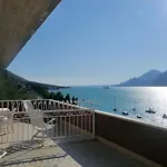 Otel Casa Sartori Malcesine
