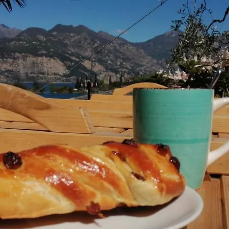 Casa Sartori Malcesine