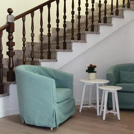 Szálloda Casa Sartori 2*