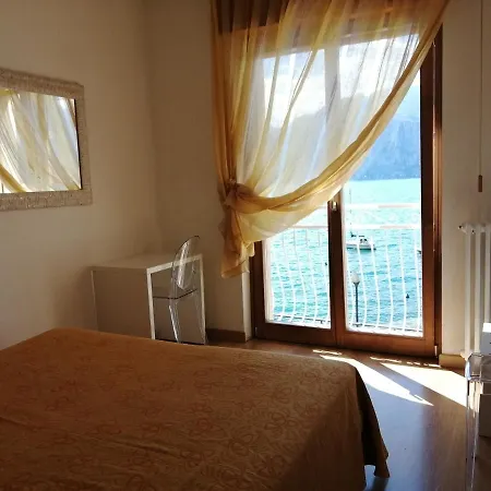 Casa Sartori Szálloda Malcesine