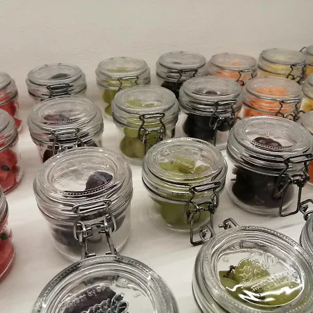 卡萨萨托利住宿加早餐旅馆 2*