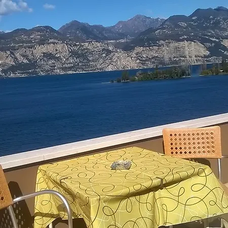 Casa Sartori Otel Malcesine