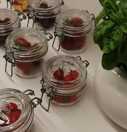 卡萨萨托利住宿加早餐旅馆 马尔切西内