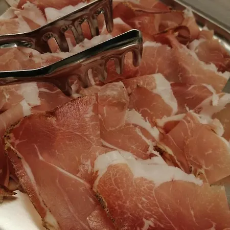 Casa Sartori Otel Malcesine