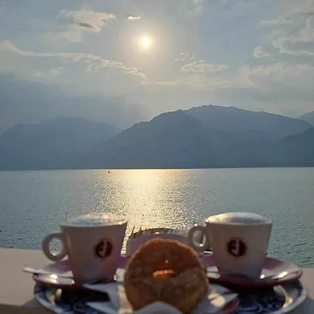 卡萨萨托利住宿加早餐旅馆 2*