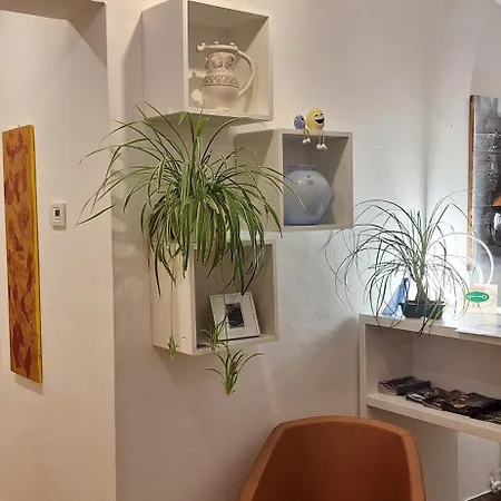 卡萨萨托利住宿加早餐旅馆