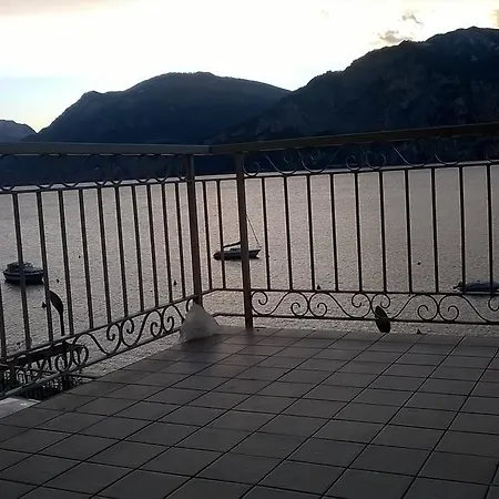 Szálloda Casa Sartori Malcesine