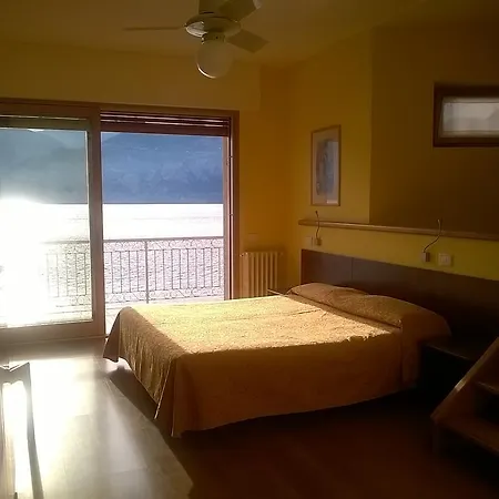 Otel Casa Sartori Malcesine