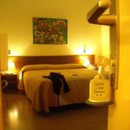 卡萨萨托利住宿加早餐旅馆