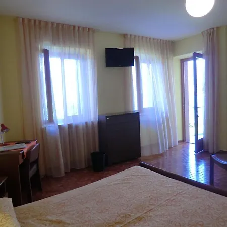 Szálloda Casa Sartori