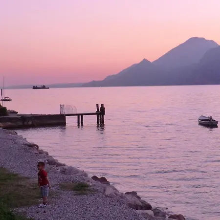 卡萨萨托利住宿加早餐旅馆 2*