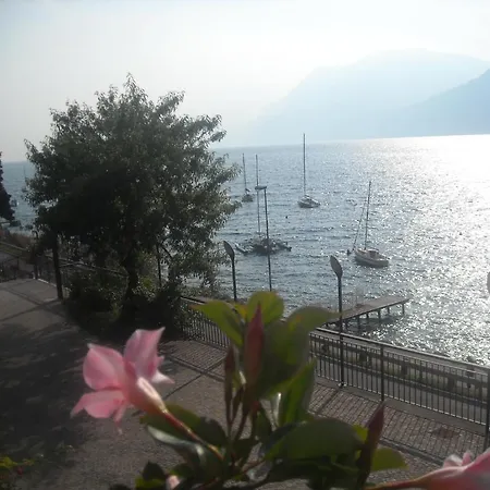 Casa Sartori Szálloda Malcesine
