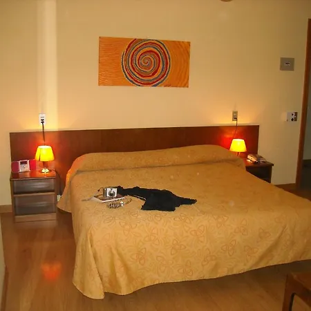 Szálloda Casa Sartori