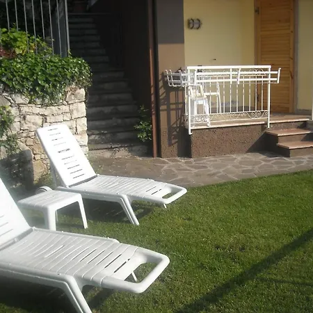 Casa Sartori 2*
