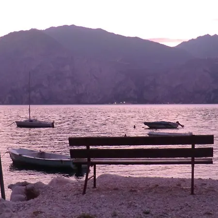 Casa Sartori Malcesine