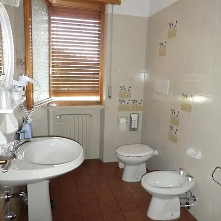 Casa Sartori Мальчезине