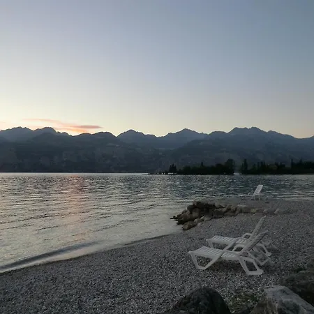 Casa Sartori 2* Malcesine