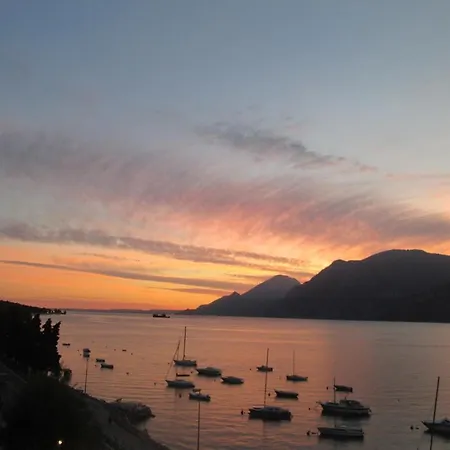 Casa Sartori Otel 2*