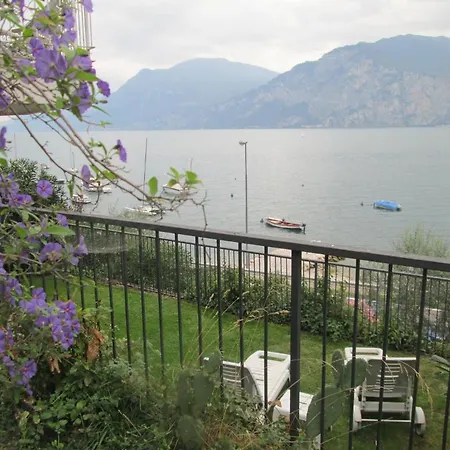 Casa Sartori Otel Malcesine