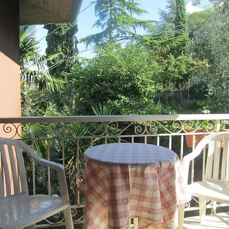 Szálloda Casa Sartori 2*