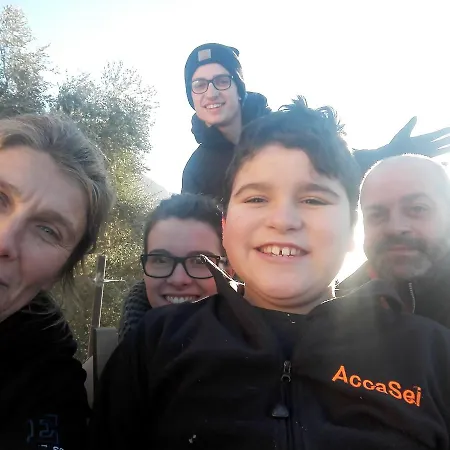 卡萨萨托利住宿加早餐旅馆 酒店