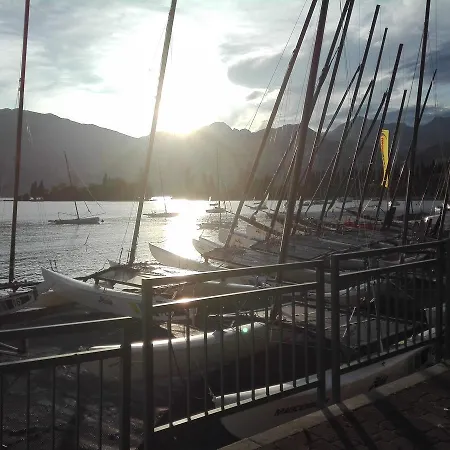 Casa Sartori Malcesine