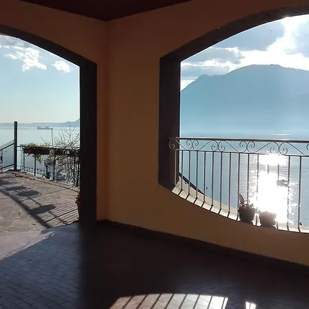 Casa Sartori 2* Malcesine