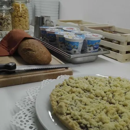 Otel Casa Sartori Malcesine