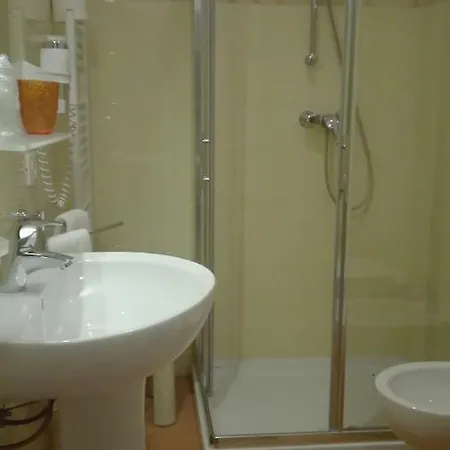 卡萨萨托利住宿加早餐旅馆 2* 马尔切西内