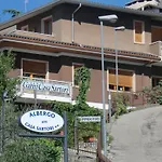 Отель Casa Sartori 2*
