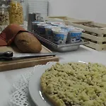 Отель Casa Sartori Мальчезине