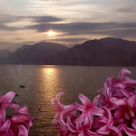 Hotel Casa Sartori Malcesine