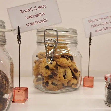 Casa Sartori Hotel Malcesine