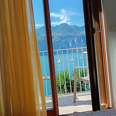 Casa Sartori 2* Malcesine