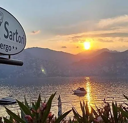 Casa Sartori Hotel Malcesine