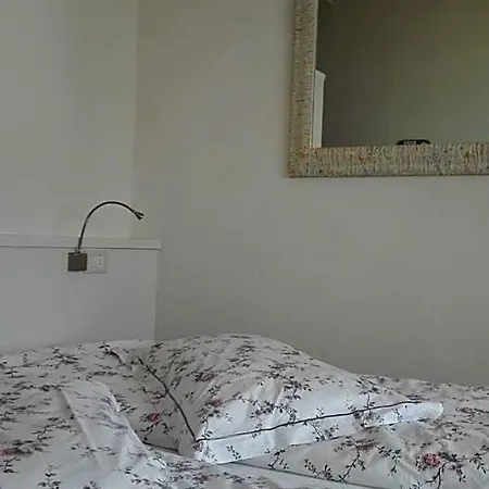Casa Sartori Hotel 2*
