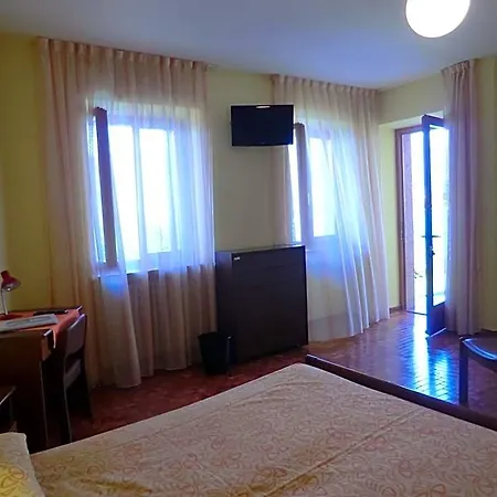 Casa Sartori