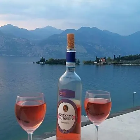 Casa Sartori 2*