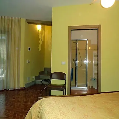 Hotel Casa Sartori