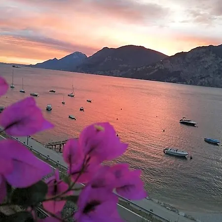 Casa Sartori Malcesine