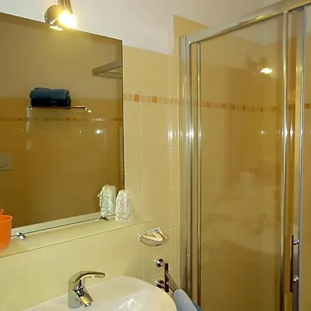 Casa Sartori Отель 2*