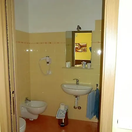 Casa Sartori 2* Malcesine