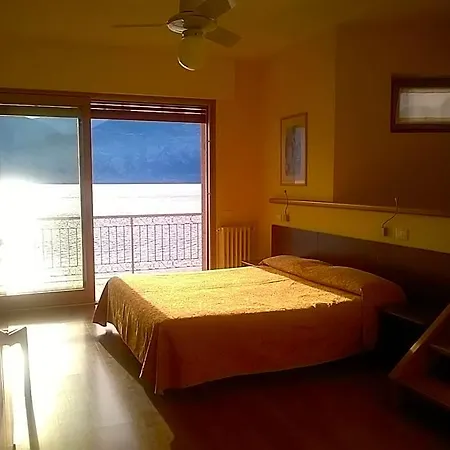 Casa Sartori 2*