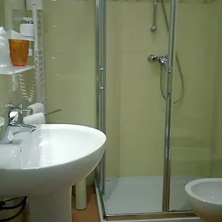 Casa Sartori Hotel 2*