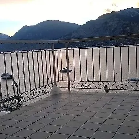 Casa Sartori Hotel Malcesine