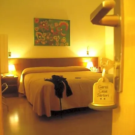 Casa Sartori Hotel Malcesine