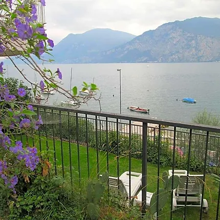 Hotel Casa Sartori Malcesine
