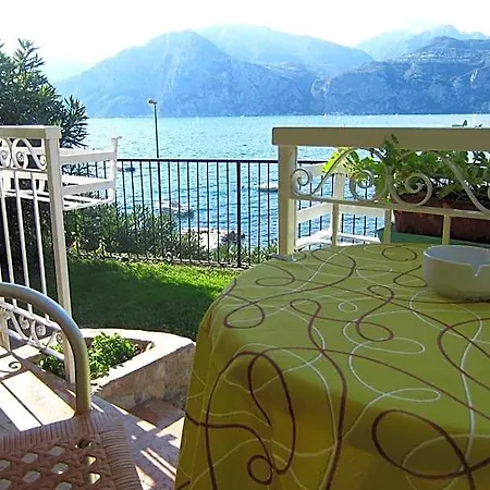 Casa Sartori 2*