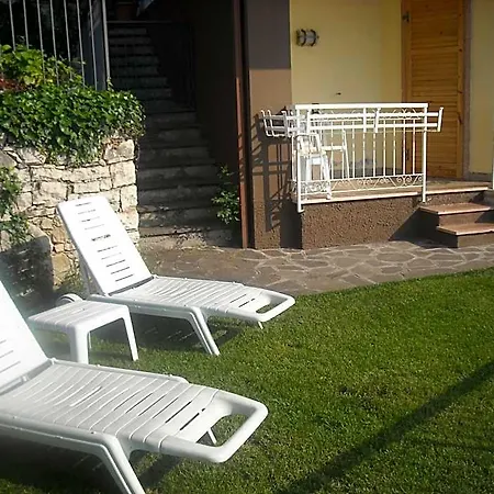 Casa Sartori 2*