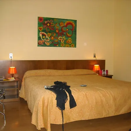 Hotel Casa Sartori 2*